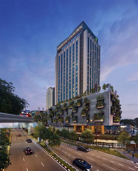 parkroyal collection kuala lumpur.